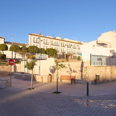 Appartamento Casa Curro En Baena Esterno foto
