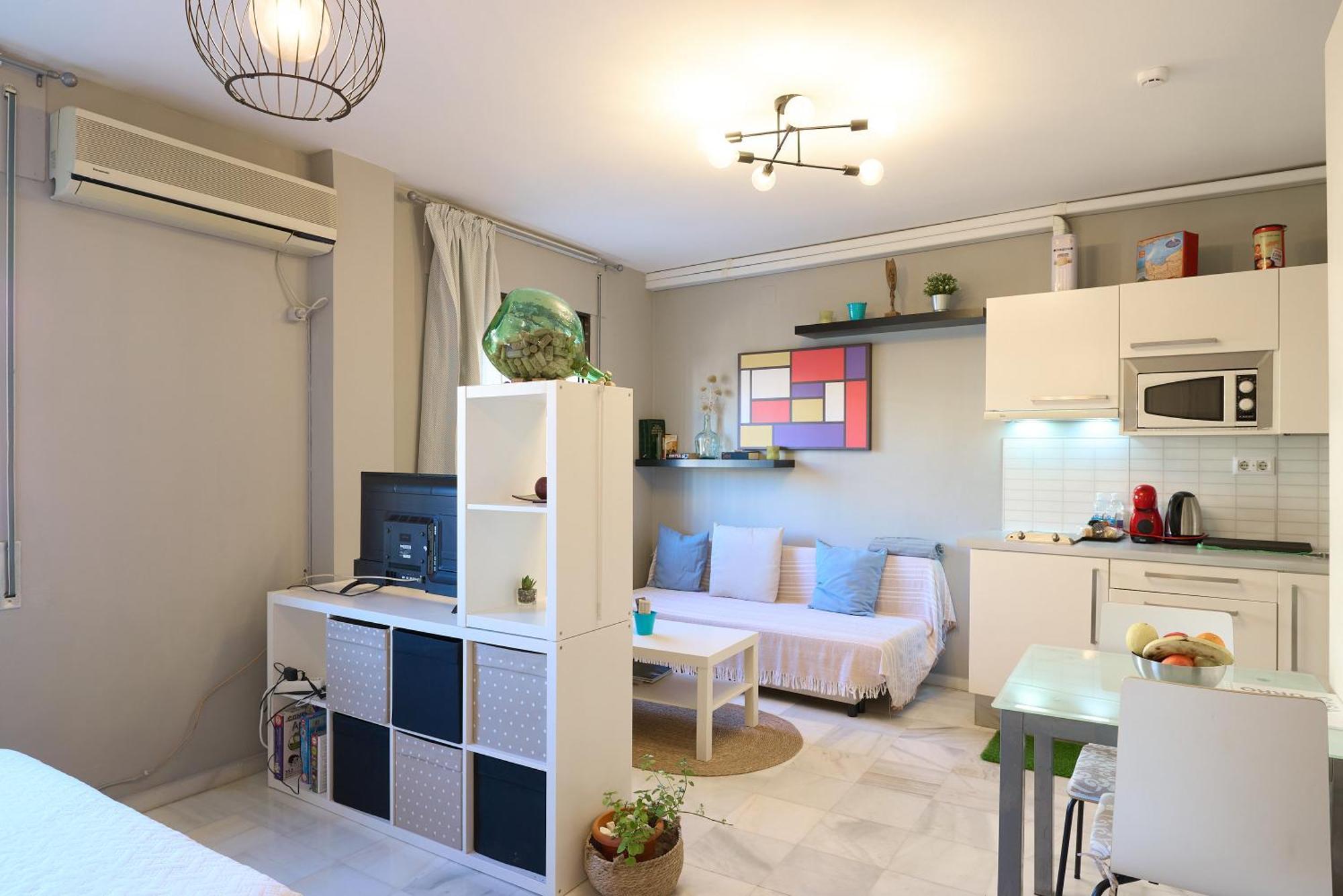 Appartamento Casa Curro En Baena Esterno foto