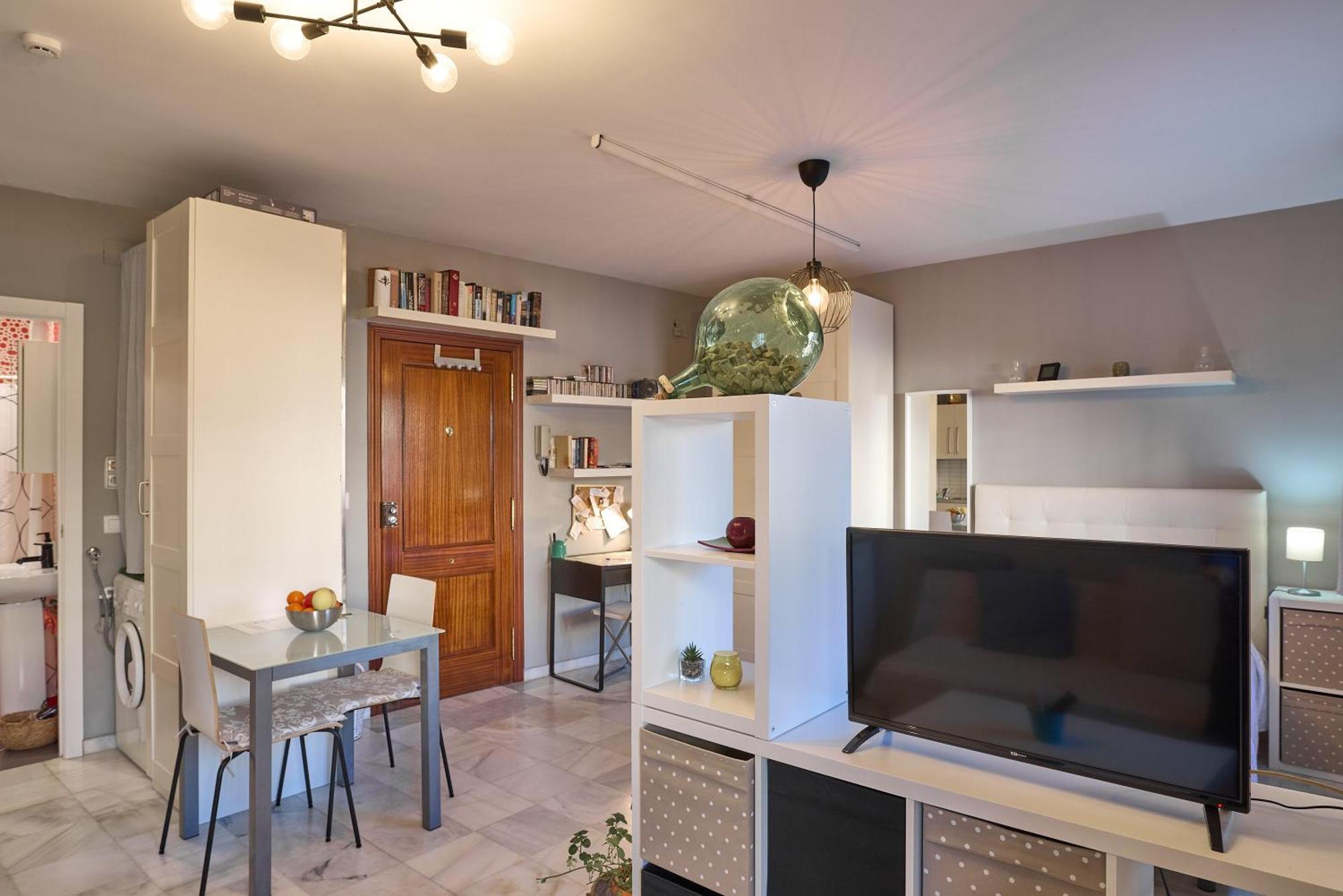 Appartamento Casa Curro En Baena Esterno foto