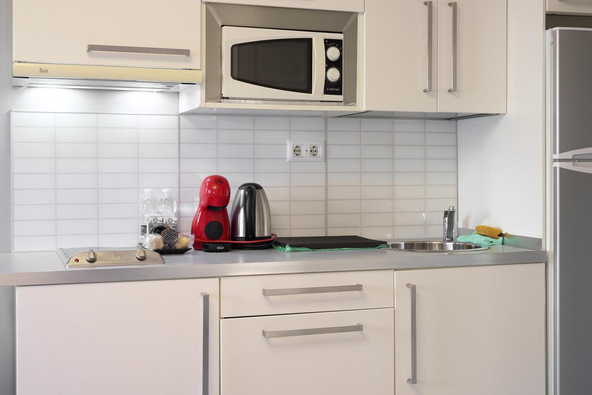 Appartamento Casa Curro En Baena Esterno foto