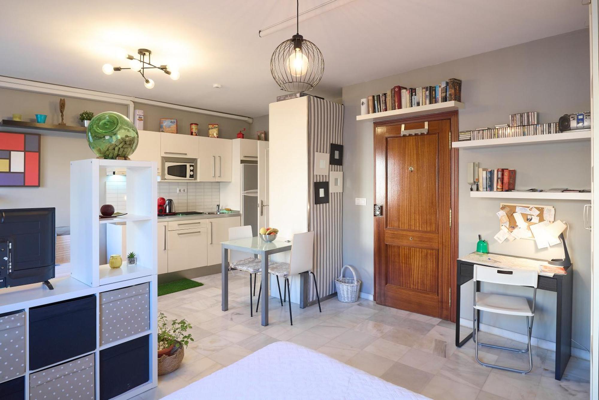 Appartamento Casa Curro En Baena Esterno foto