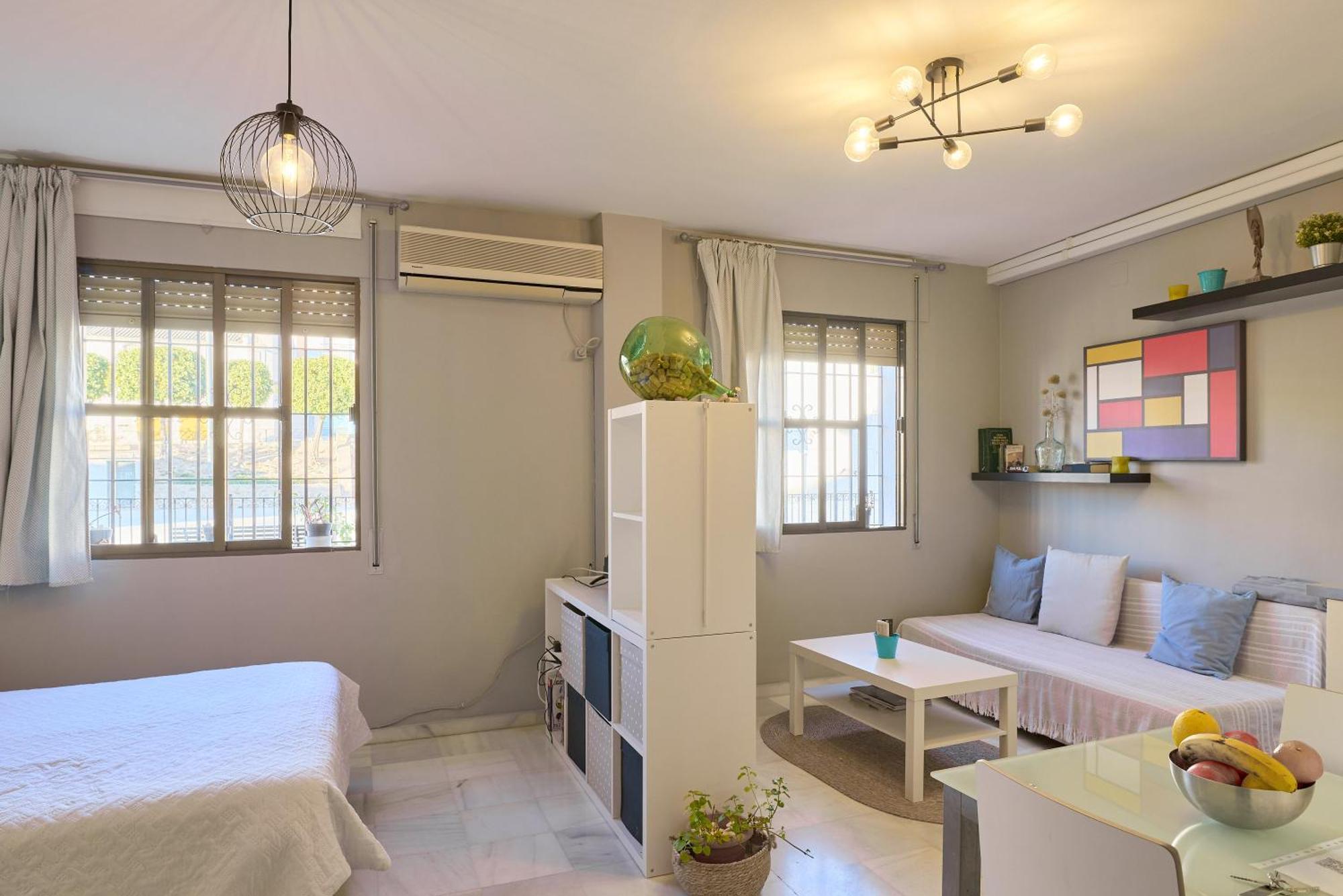 Appartamento Casa Curro En Baena Esterno foto